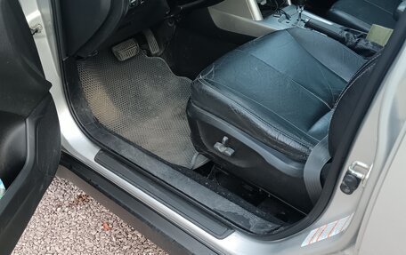 Subaru Forester, 2010 год, 1 080 000 рублей, 14 фотография
