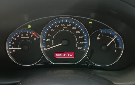 Subaru Forester, 2010 год, 1 080 000 рублей, 11 фотография