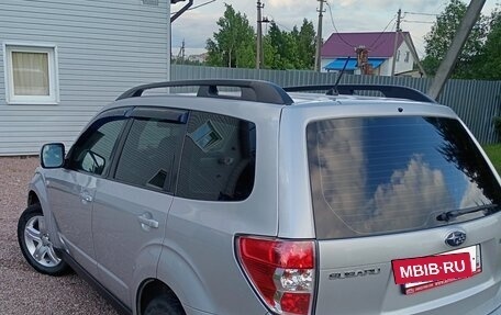 Subaru Forester, 2010 год, 1 080 000 рублей, 5 фотография