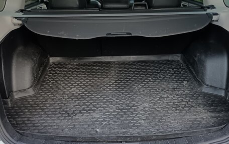 Subaru Forester, 2010 год, 1 080 000 рублей, 19 фотография