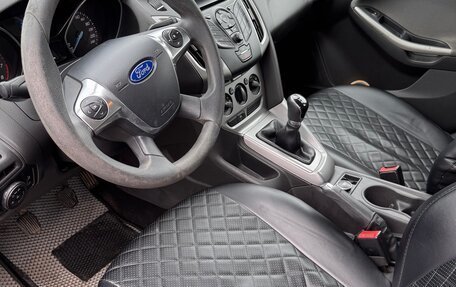 Ford Focus III, 2013 год, 800 000 рублей, 5 фотография