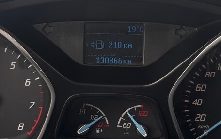 Ford Focus III, 2013 год, 800 000 рублей, 7 фотография