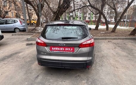 Ford Focus III, 2013 год, 800 000 рублей, 3 фотография