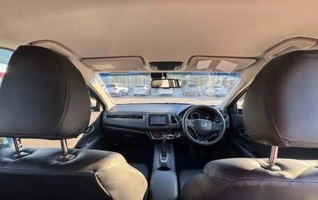 Honda Vezel, 2016 год, 1 850 000 рублей, 11 фотография