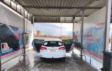 Ford Focus IV, 2020 год, 1 500 000 рублей, 2 фотография