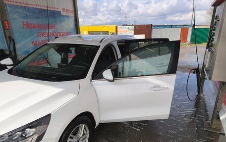 Ford Focus IV, 2020 год, 1 500 000 рублей, 4 фотография