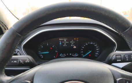 Ford Focus IV, 2020 год, 1 500 000 рублей, 7 фотография