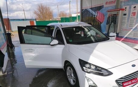 Ford Focus IV, 2020 год, 1 500 000 рублей, 3 фотография