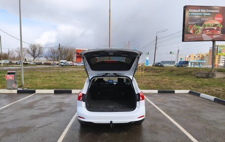 Ford Focus IV, 2020 год, 1 500 000 рублей, 10 фотография