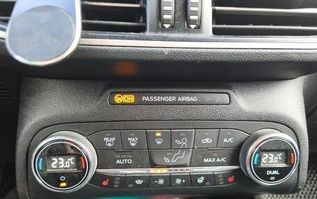 Ford Focus IV, 2020 год, 1 500 000 рублей, 13 фотография