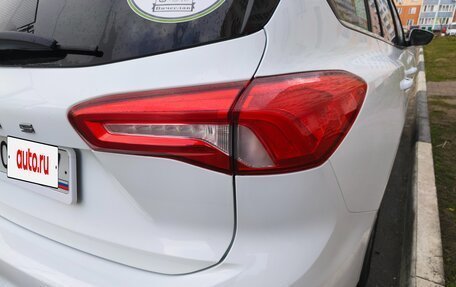 Ford Focus IV, 2020 год, 1 500 000 рублей, 21 фотография