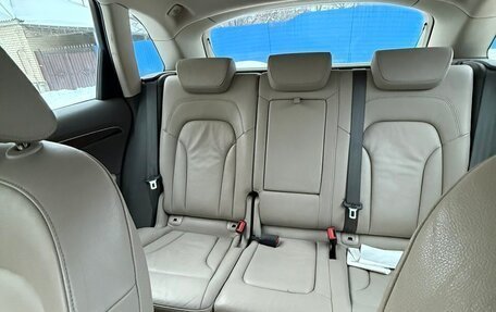 Audi Q5, 2012 год, 1 550 000 рублей, 6 фотография