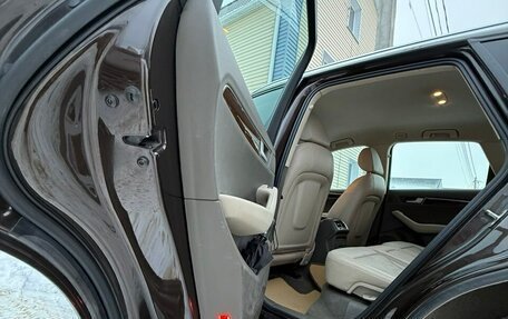 Audi Q5, 2012 год, 1 550 000 рублей, 8 фотография