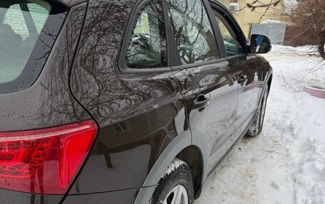 Audi Q5, 2012 год, 1 550 000 рублей, 12 фотография
