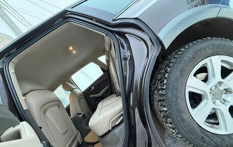 Audi Q5, 2012 год, 1 550 000 рублей, 5 фотография