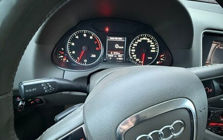 Audi Q5, 2012 год, 1 550 000 рублей, 11 фотография