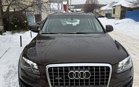Audi Q5, 2012 год, 1 550 000 рублей, 10 фотография
