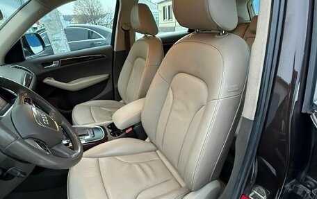 Audi Q5, 2012 год, 1 550 000 рублей, 3 фотография