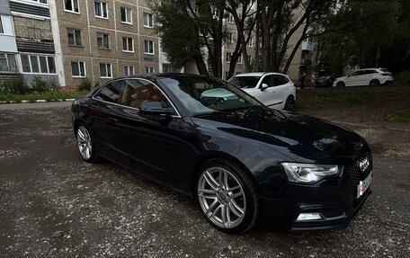 Audi A5, 2015 год, 1 750 000 рублей, 5 фотография