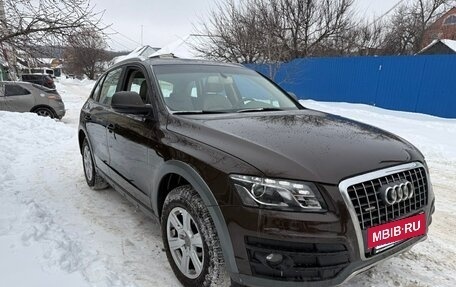 Audi Q5, 2012 год, 1 550 000 рублей, 13 фотография