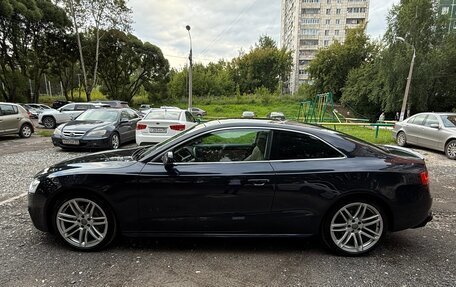 Audi A5, 2015 год, 1 750 000 рублей, 3 фотография