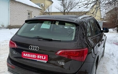 Audi Q5, 2012 год, 1 550 000 рублей, 15 фотография