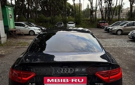 Audi A5, 2015 год, 1 750 000 рублей, 4 фотография
