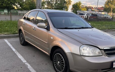 Chevrolet Lacetti, 2007 год, 265 000 рублей, 5 фотография