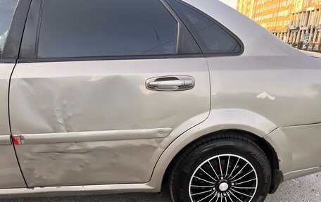 Chevrolet Lacetti, 2007 год, 265 000 рублей, 7 фотография