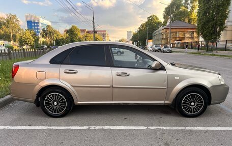 Chevrolet Lacetti, 2007 год, 265 000 рублей, 2 фотография