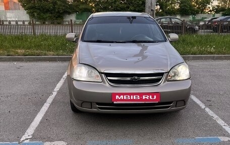 Chevrolet Lacetti, 2007 год, 265 000 рублей, 4 фотография