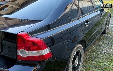 Volvo S40 II, 2006 год, 698 700 рублей, 7 фотография