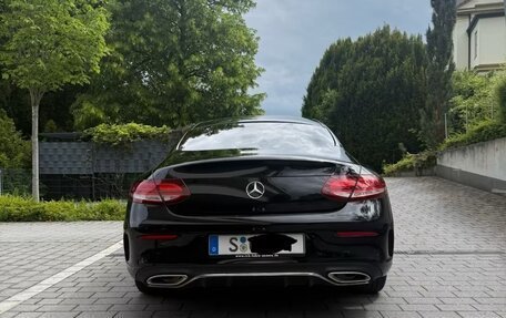 Mercedes-Benz C-Класс, 2022 год, 3 649 664 рублей, 4 фотография