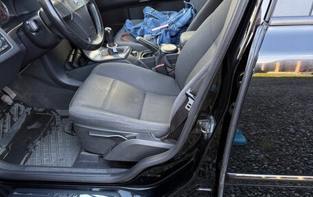 Volvo S40 II, 2006 год, 698 700 рублей, 10 фотография