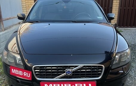 Volvo S40 II, 2006 год, 698 700 рублей, 2 фотография
