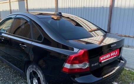 Volvo S40 II, 2006 год, 698 700 рублей, 8 фотография