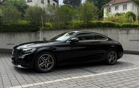 Mercedes-Benz C-Класс, 2022 год, 3 649 664 рублей, 5 фотография