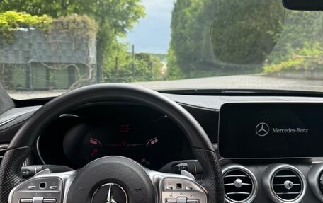 Mercedes-Benz C-Класс, 2022 год, 3 649 664 рублей, 6 фотография
