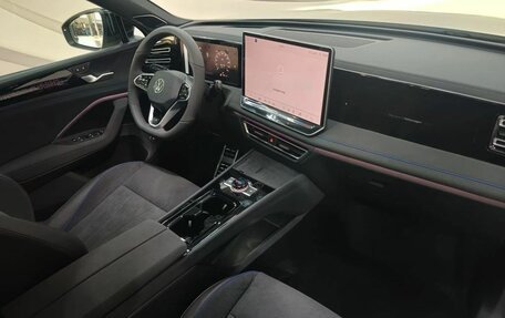 Volkswagen Tiguan, 2026 год, 4 569 000 рублей, 11 фотография