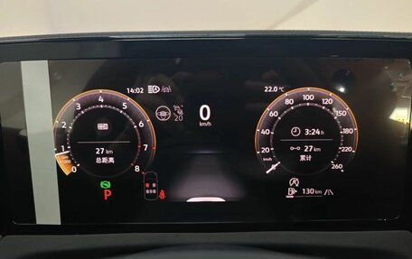 Volkswagen Tiguan, 2026 год, 4 569 000 рублей, 12 фотография