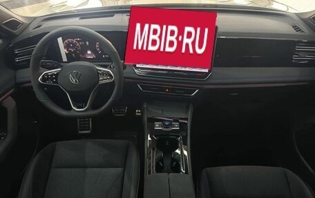 Volkswagen Tiguan, 2026 год, 4 569 000 рублей, 9 фотография