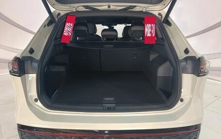 Volkswagen Tiguan, 2026 год, 4 569 000 рублей, 17 фотография