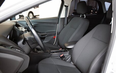 Ford Focus III, 2017 год, 1 045 000 рублей, 10 фотография
