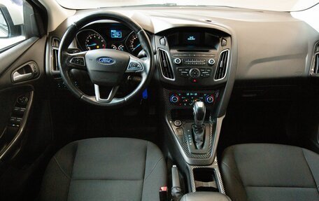 Ford Focus III, 2017 год, 1 045 000 рублей, 15 фотография