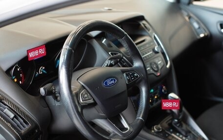 Ford Focus III, 2017 год, 1 045 000 рублей, 16 фотография