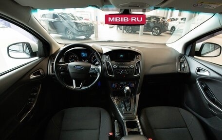 Ford Focus III, 2017 год, 1 045 000 рублей, 14 фотография