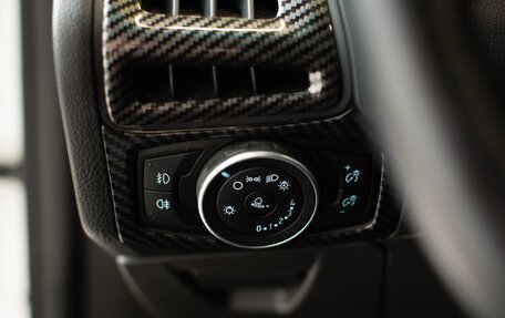 Ford Focus III, 2017 год, 1 045 000 рублей, 24 фотография