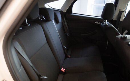 Ford Focus III, 2017 год, 1 045 000 рублей, 28 фотография
