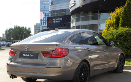 BMW 3 серия, 2018 год, 2 618 000 рублей, 4 фотография