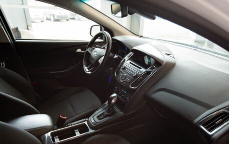 Ford Focus III, 2017 год, 1 045 000 рублей, 26 фотография